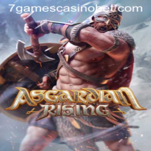 Unveiling the Mystical World of AsgardianRising: A Premier Experience at 7Games Casino