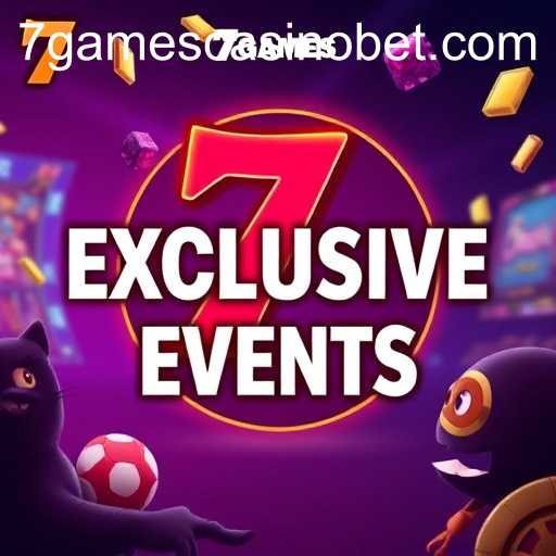 Exclusive Events