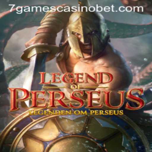 Explore the Enchanting World of LegendofPerseus in 7Games Casino