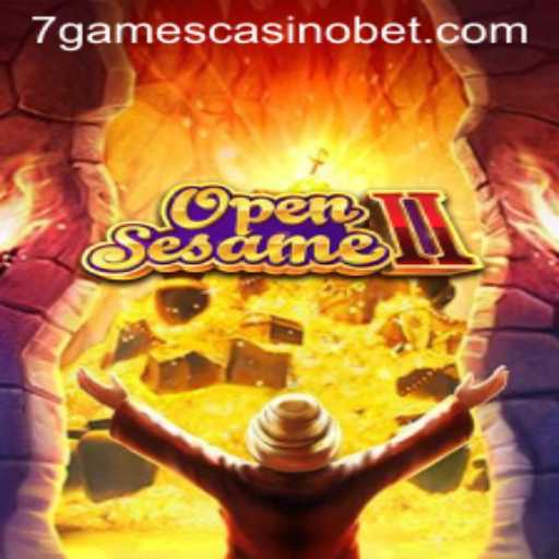 Discover OpenSesameII: A Revolutionary Addition to 7games Casino