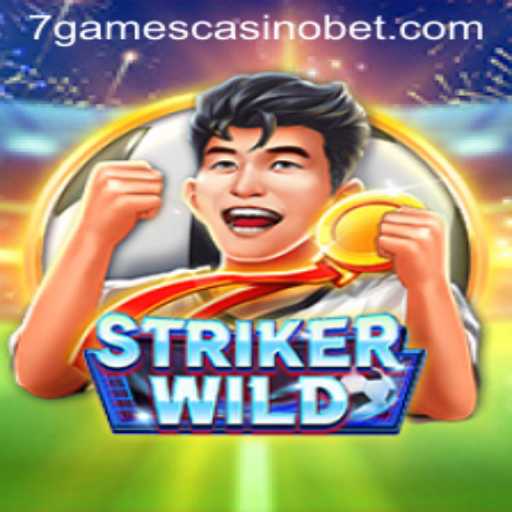 Exploring the Adventure of StrikerWILD at 7Games Casino