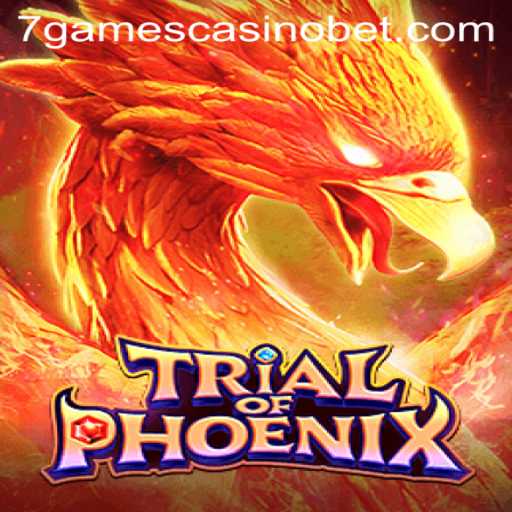 Unveiling the Mysteries of TrialofPhoenix: A Dive into 7games Casino's Latest Sensation