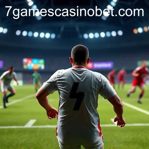 Virtual Sports: Revolutionizing the Digital Gaming Landscape